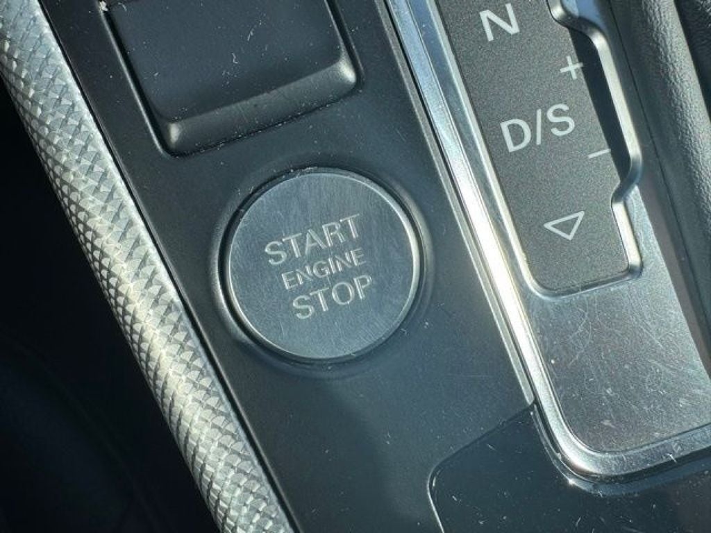 2015 Audi A4 2.0T Premium Plus quattro