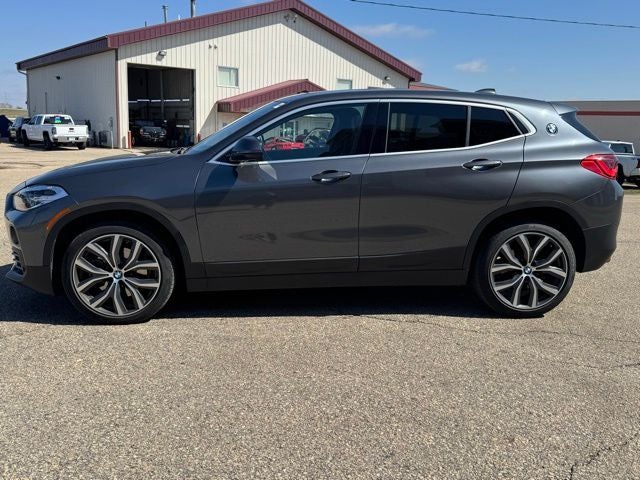 2020 BMW X2 xDrive28i AWD