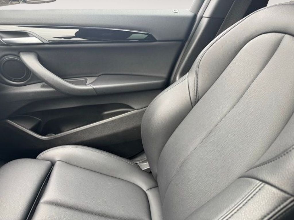 2020 BMW X2 xDrive28i AWD