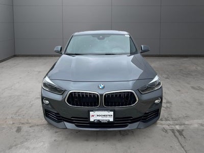 2020 BMW X2 xDrive28i AWD
