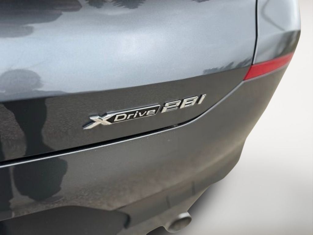 2020 BMW X2 xDrive28i AWD