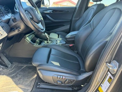 2020 BMW X2 xDrive28i AWD