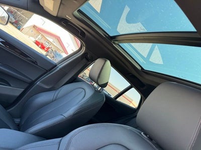 2020 BMW X2 xDrive28i AWD