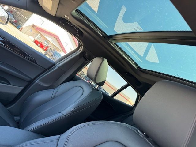 2020 BMW X2 xDrive28i AWD