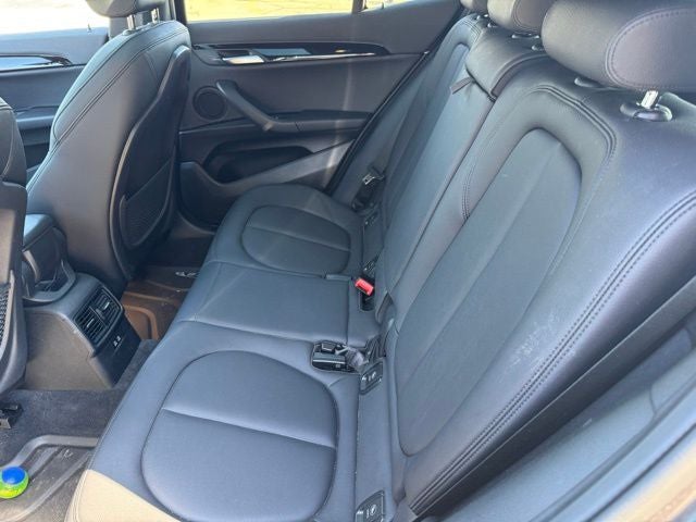 2020 BMW X2 xDrive28i AWD