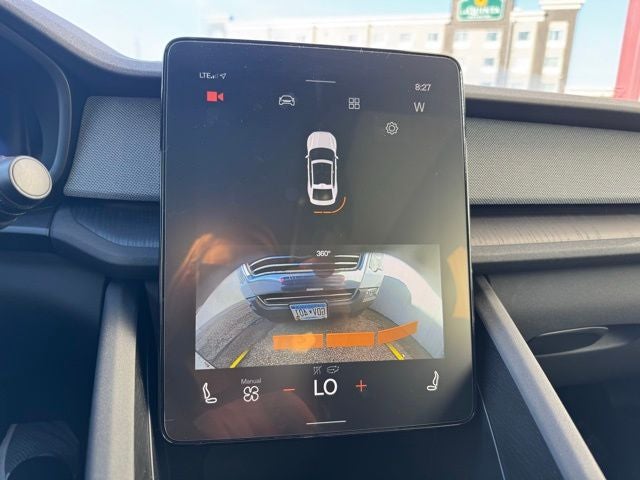 2023 Polestar 2 Long Range Dual Motor Plus AWD