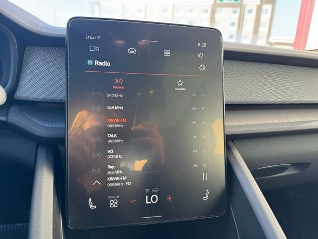 2023 Polestar 2 Long Range Dual Motor Plus AWD