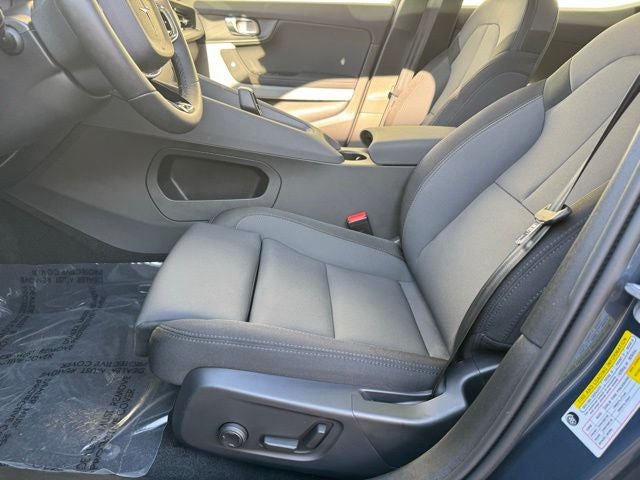 2023 Polestar 2 Long Range Dual Motor Plus AWD