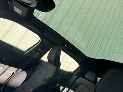 2023 Polestar 2 Long Range Dual Motor Plus AWD