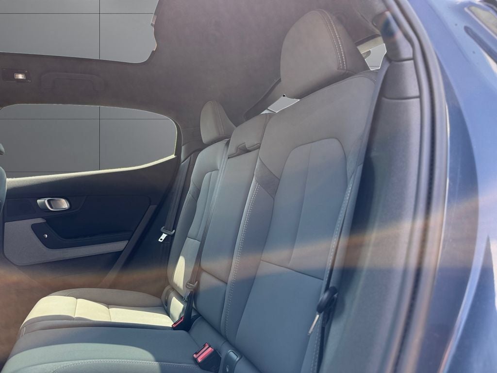 2023 Polestar 2 Long Range Dual Motor AWD
