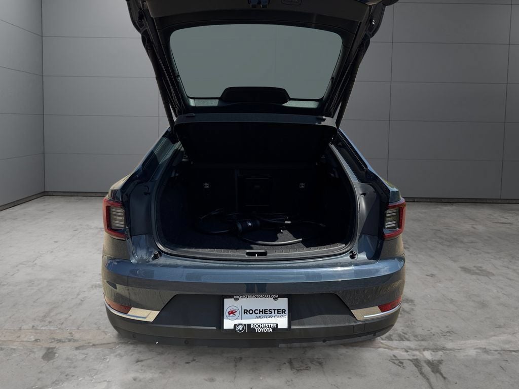 2023 Polestar 2 Long Range Dual Motor AWD
