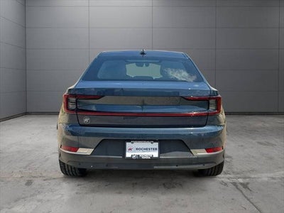 2023 Polestar 2 Long Range Dual Motor AWD