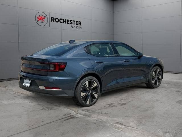 2023 Polestar 2 Long Range Dual Motor AWD