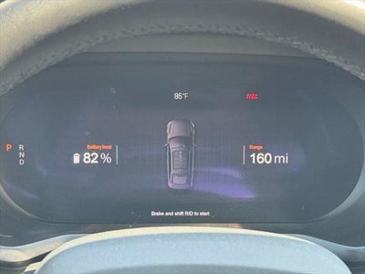 2023 Polestar 2 Long Range Dual Motor AWD