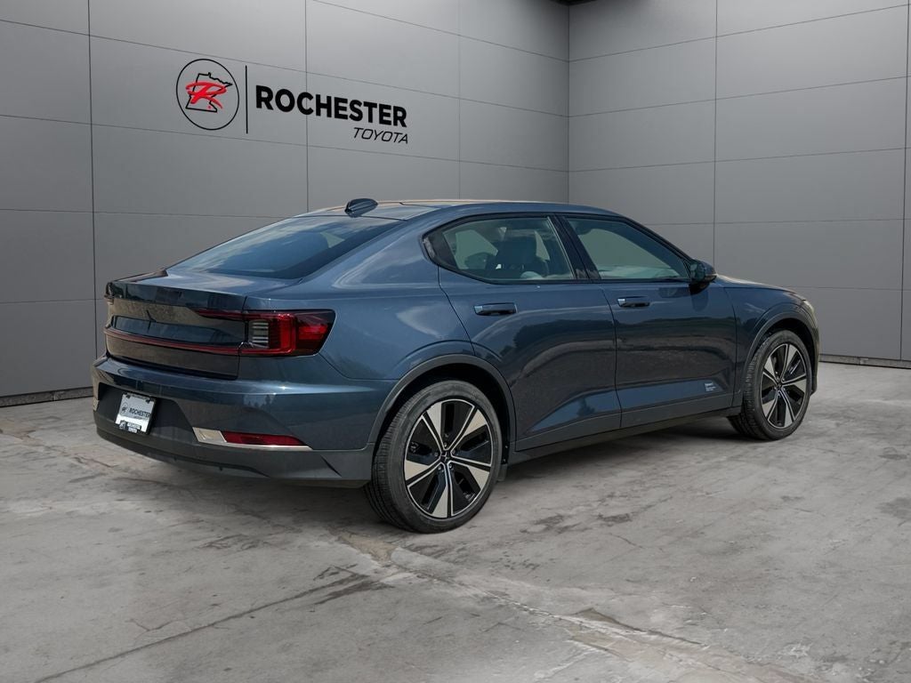 2023 Polestar 2 Long Range Dual Motor AWD