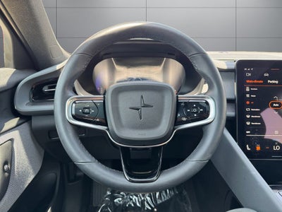 2023 Polestar 2 Long Range Dual Motor AWD