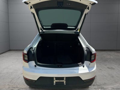 2023 Polestar 2 Long Range Dual Motor AWD