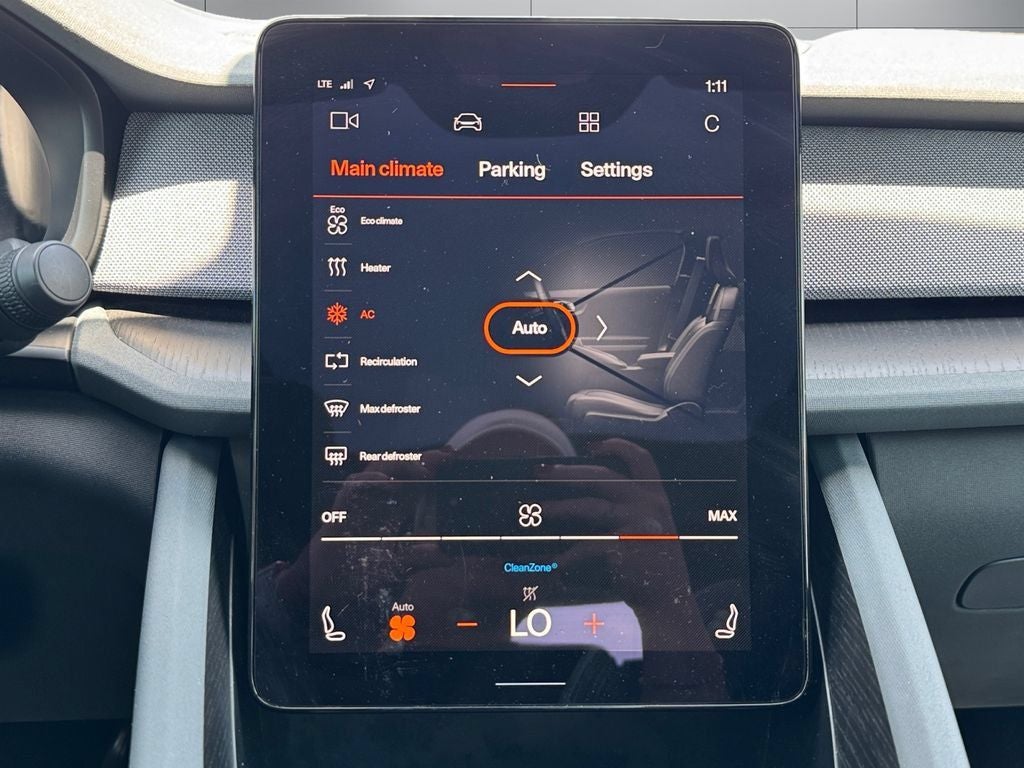 2023 Polestar 2 Long Range Dual Motor AWD