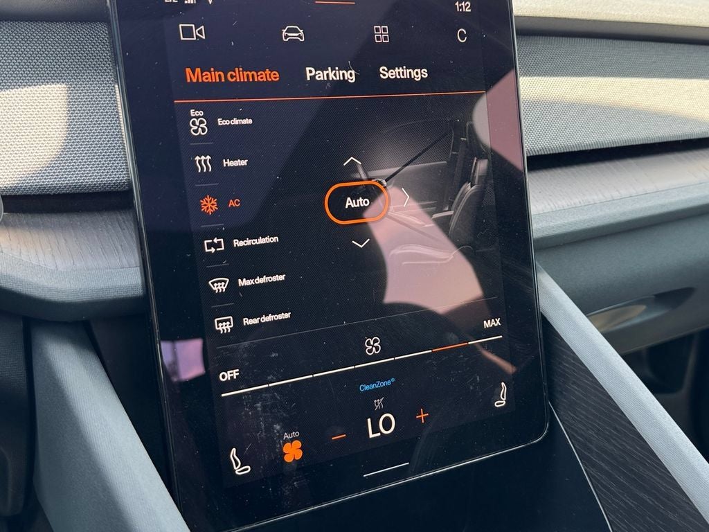 2023 Polestar 2 Long Range Dual Motor AWD