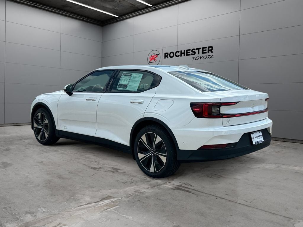 2023 Polestar 2 Long Range Dual Motor AWD