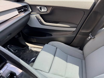 2023 Polestar 2 Long Range Dual Motor AWD