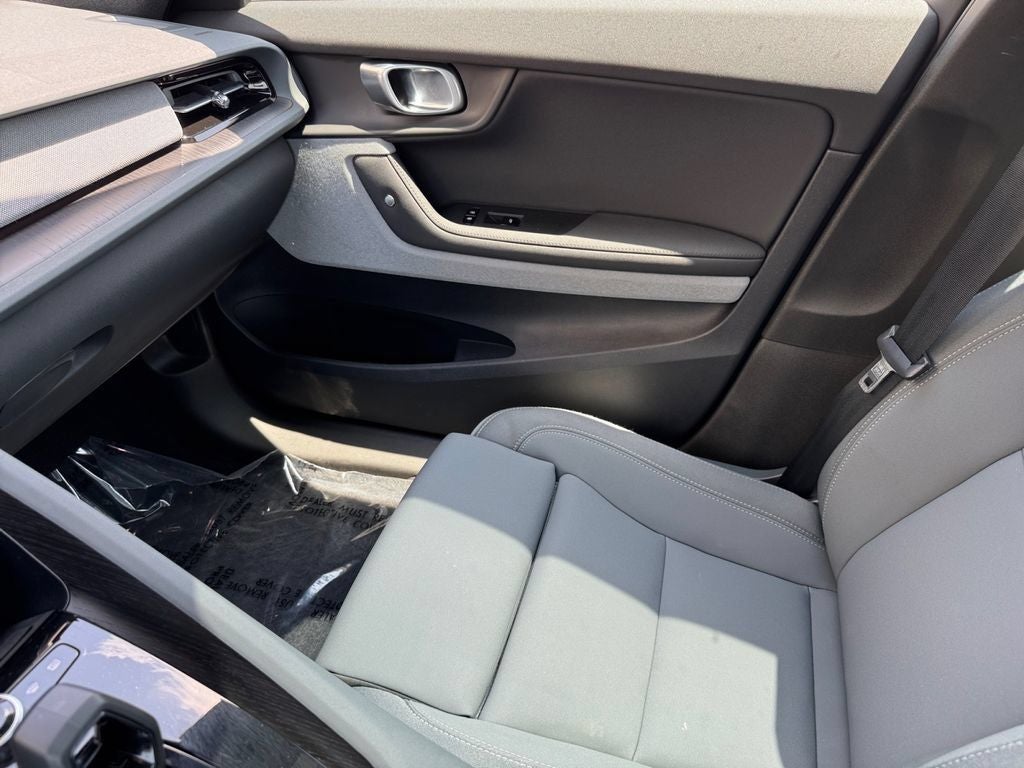 2023 Polestar 2 Long Range Dual Motor AWD
