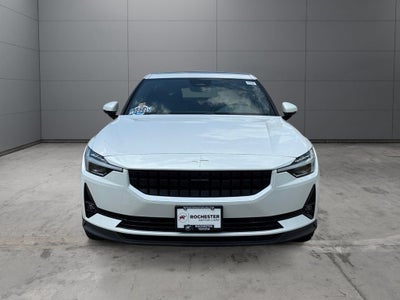 2023 Polestar 2 Long Range Dual Motor AWD