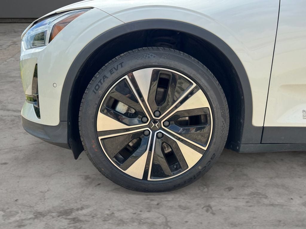 2023 Polestar 2 Long Range Dual Motor AWD