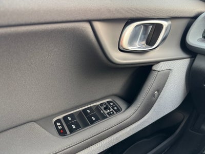 2023 Polestar 2 Long Range Dual Motor Performance Plus AWD