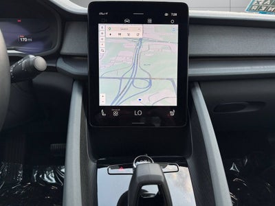 2023 Polestar 2 Long Range Dual Motor Performance Plus AWD