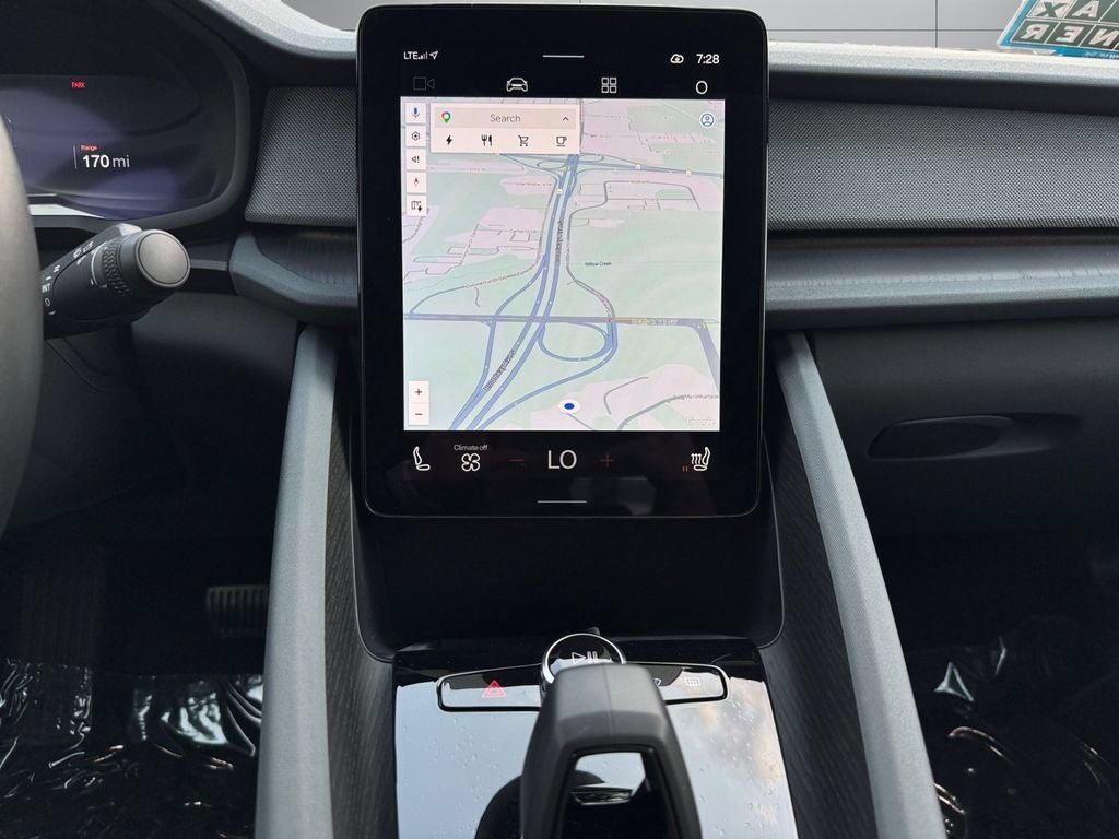 2023 Polestar 2 Long Range Dual Motor Performance Plus AWD