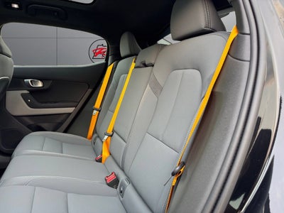 2023 Polestar 2 Long Range Dual Motor Performance Plus AWD