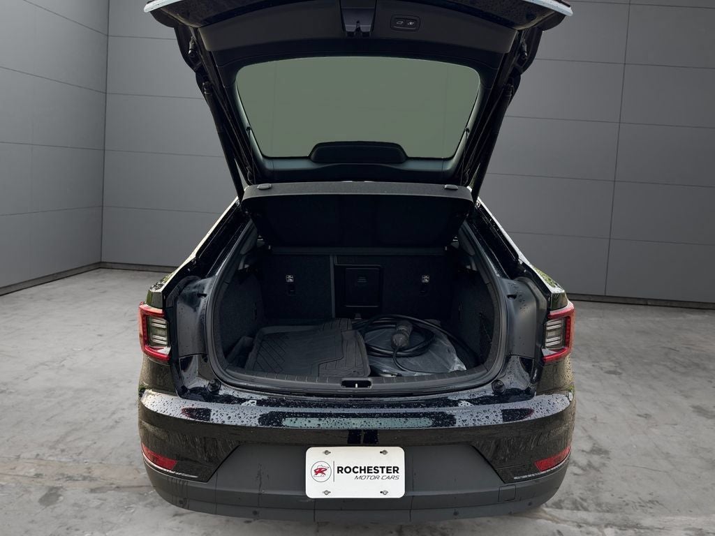 2023 Polestar 2 Long Range Dual Motor Performance Plus AWD