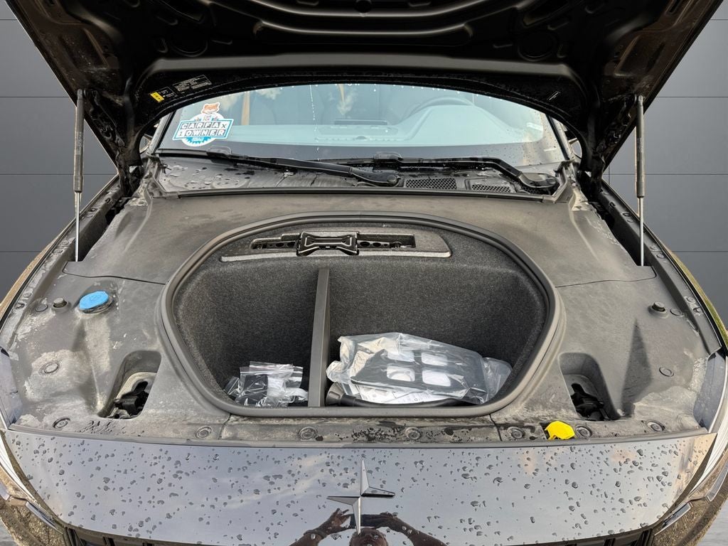 2023 Polestar 2 Long Range Dual Motor Performance Plus AWD