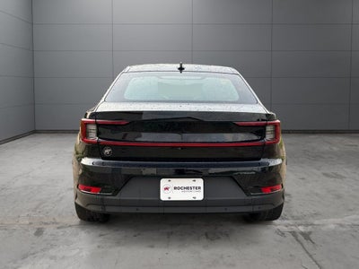 2023 Polestar 2 Long Range Dual Motor Performance Plus AWD
