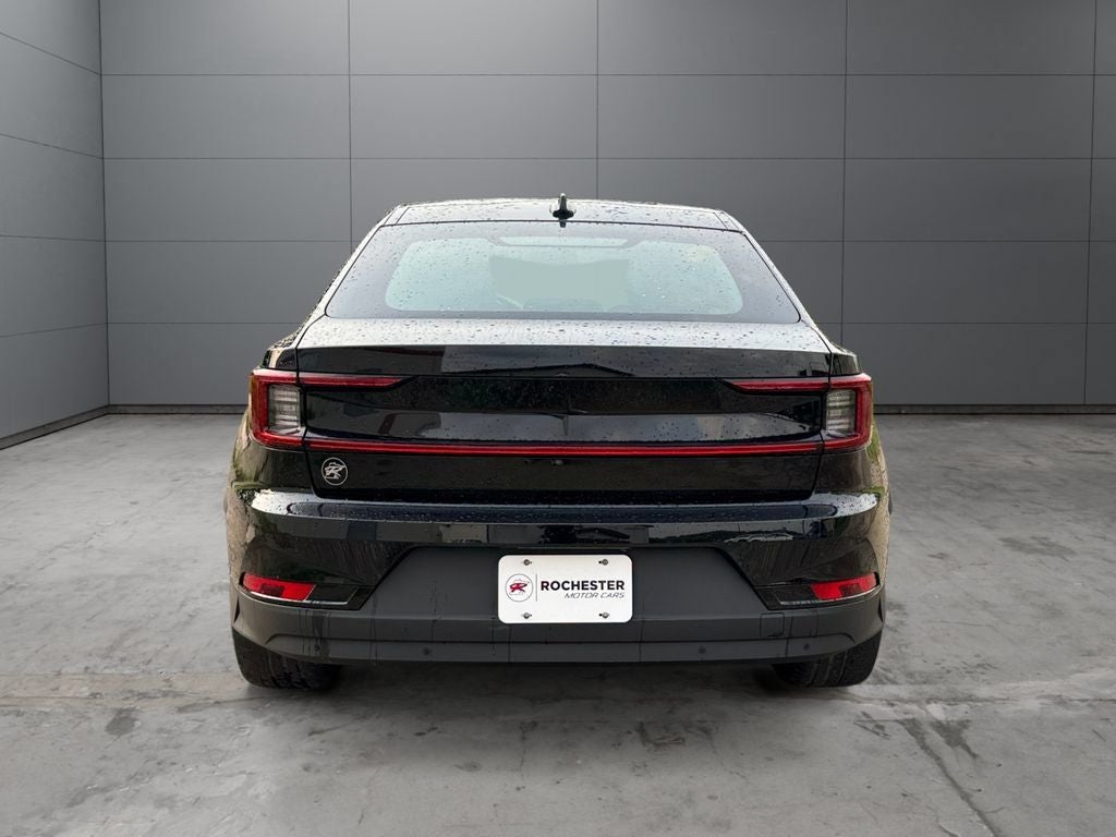 2023 Polestar 2 Long Range Dual Motor Performance Plus AWD