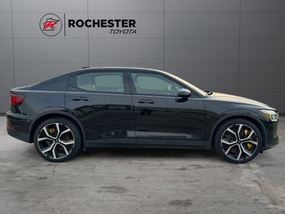 2023 Polestar 2 Long Range Dual Motor Performance Plus AWD