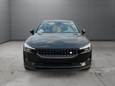 2023 Polestar 2 Long Range Dual Motor Performance Plus AWD