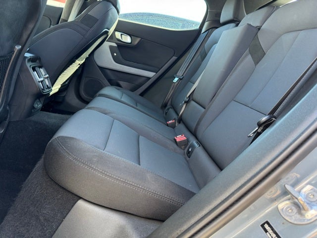 2024 Polestar 2 Long Range Dual Motor AWD