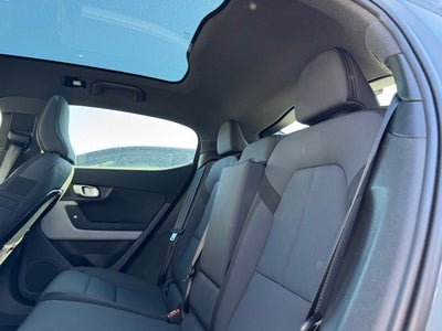 2024 Polestar 2 Long Range Dual Motor AWD