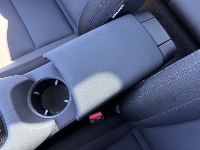 2024 Polestar 2 Long Range Dual Motor AWD