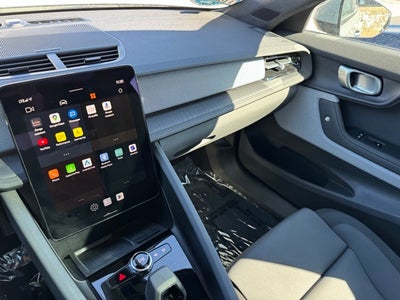 2024 Polestar 2 Long Range Dual Motor AWD