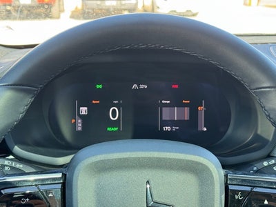 2024 Polestar 2 Long Range Dual Motor AWD