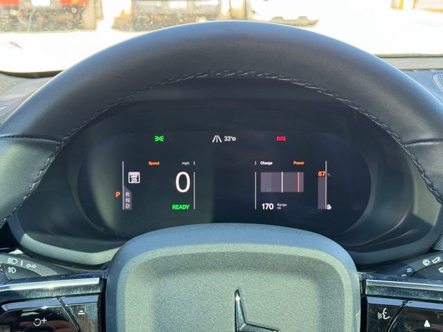 2024 Polestar 2 Long Range Dual Motor AWD