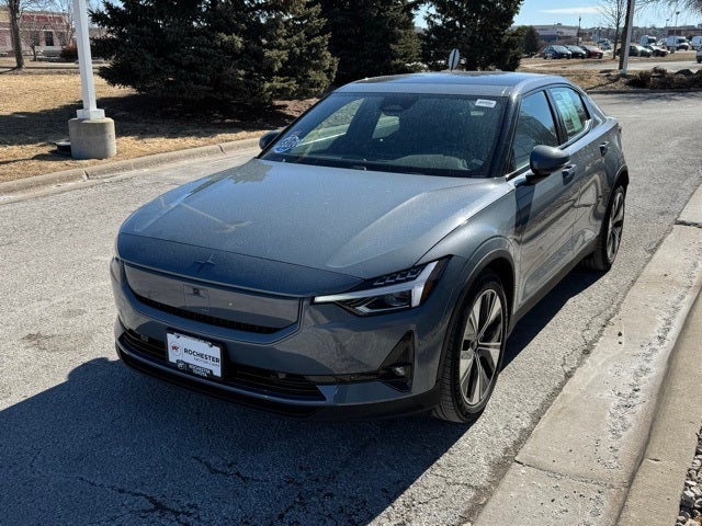 2024 Polestar 2 Long Range Dual Motor AWD