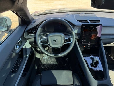 2024 Polestar 2 Long Range Dual Motor AWD