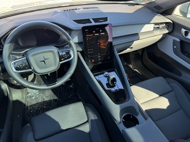 2024 Polestar 2 Long Range Dual Motor AWD