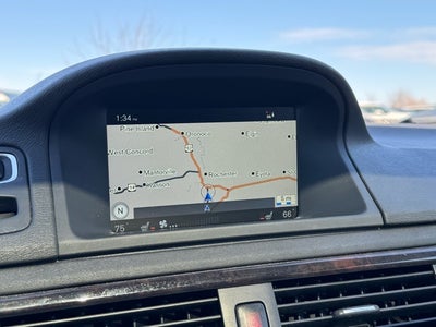 2015 Volvo XC70 T6 Platinum AWD