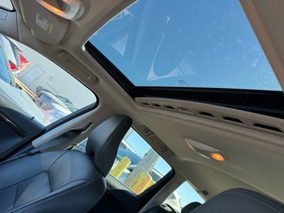 2015 Volvo XC70 T6 Platinum AWD