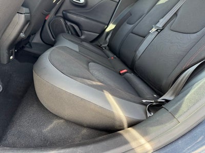 2020 Jeep Renegade Trailhawk 4WD